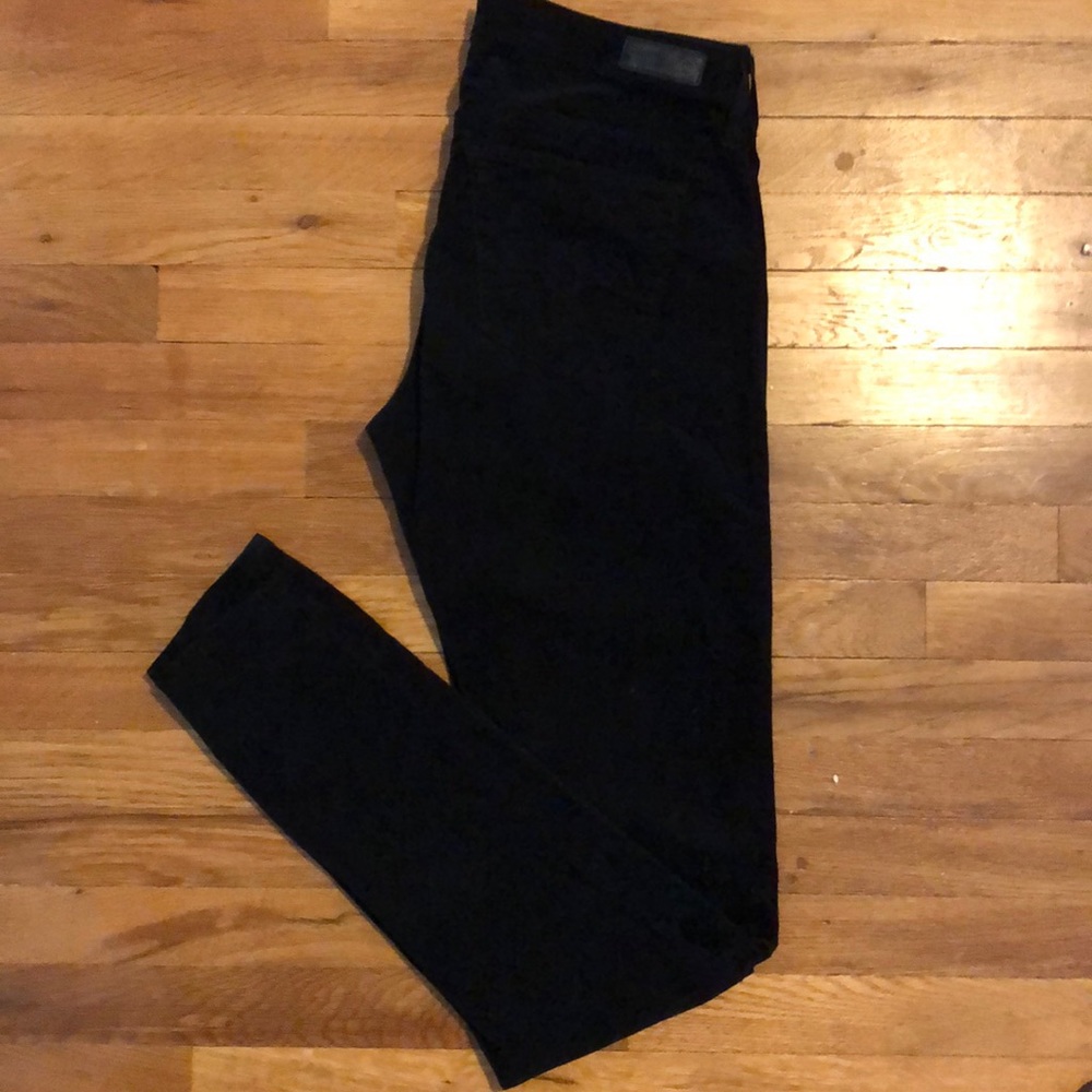 AG the legging corduroy pants